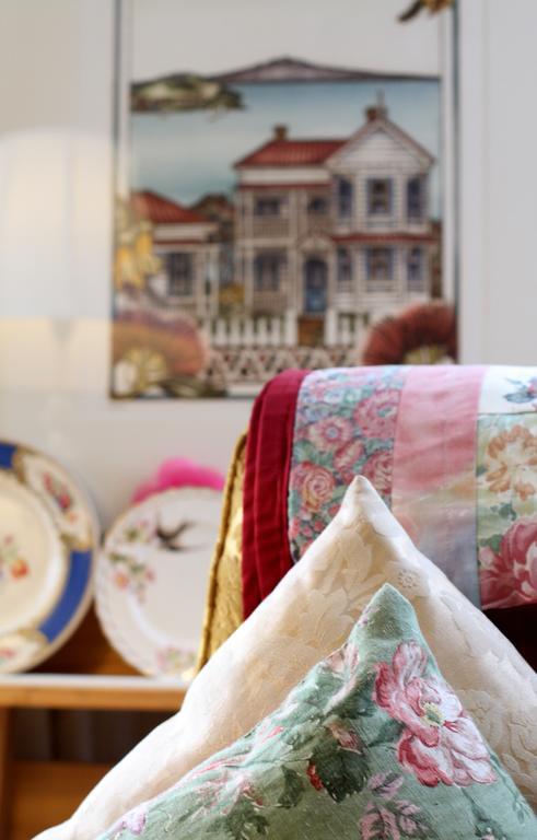 Ah House City B&B Nelson Ruang foto